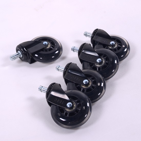 Polyuretanová zátěžová kolečka RELOAD —  sada 5 ks Sego