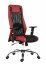 Kancelářská židle SANDER — více barev - Barevné provedení: Šedá