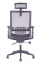 Kancelářská ergonomická židle Sego PIXEL — více barev