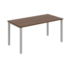 Jednací stůl UJ 1600 – rovný, 160 cm, Hobis