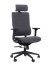 Kancelárske ergonomické kreslo Sego RUBIQ — viac farieb - Barevné provedení Sego RUBIQ: čierna