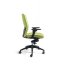 Kancelárska ergonomická stolička BESTUHL J2 BP — viac farieb, bez podhlavníka
