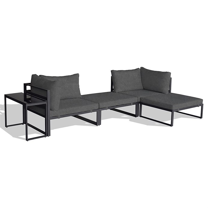 Zahradní sestava LUNEX