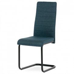Jídelní židle SEPTIM — látka, více barev
