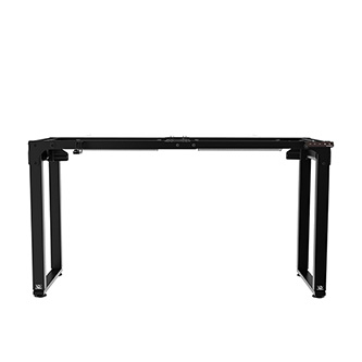 Ultradesk UPLIFT FRAME - Elektricky nastaviteľný rám stola, čierny