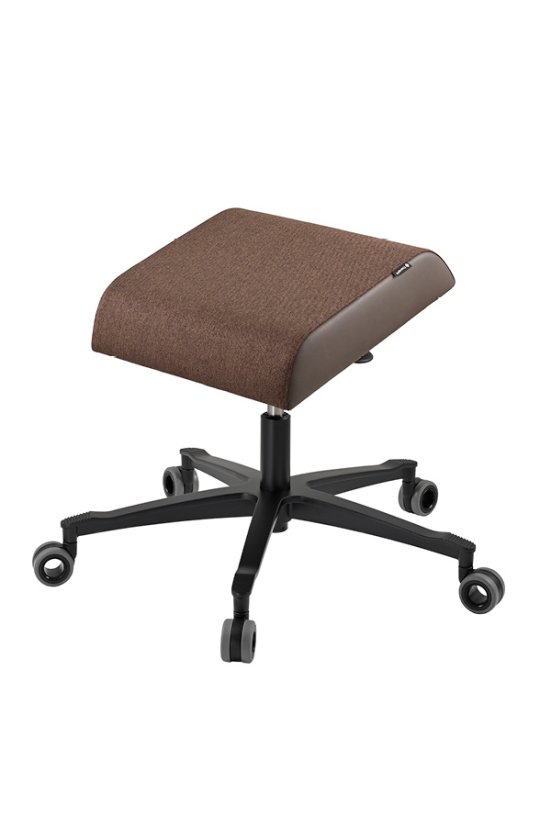 Relaxační podnožka THERAPIA SENSE — více barev