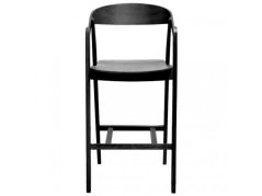 Židle GURU bar HOME – moderní barová židle, více barev