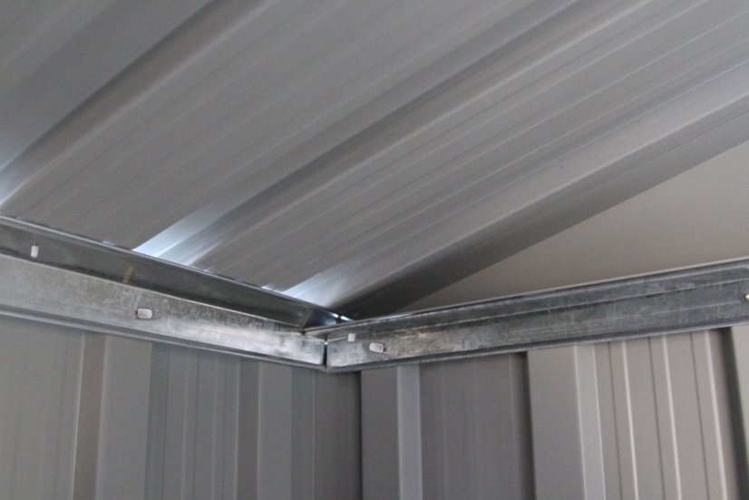 ARCHER D domek ŠEDÝ