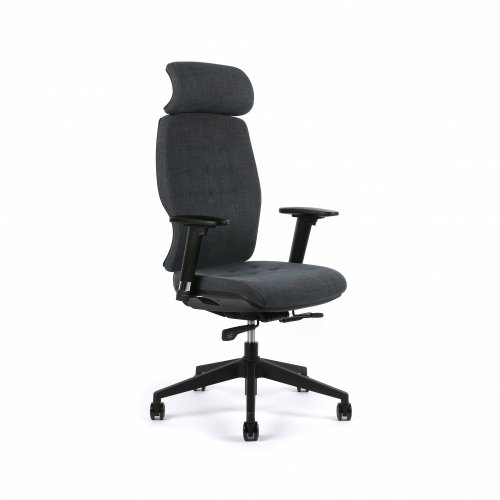 Kancelářská ergonomická židle Office Pro SELENE — více barev