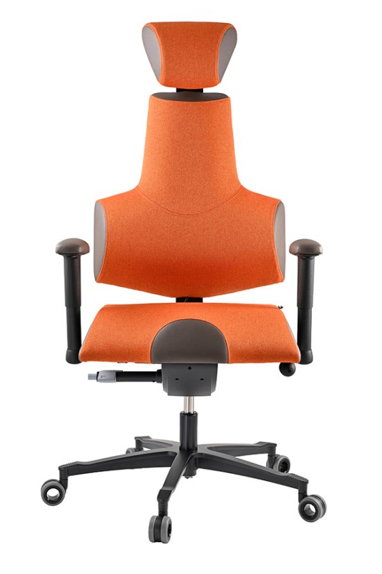 Zdravotní židle THERAPIA SENSE XL (165 - 185 cm) - na míru, více  barev