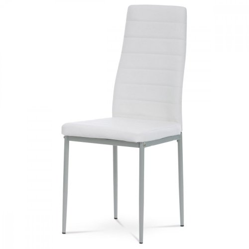 Jídelní židle VENTA — ekokůže, více barev