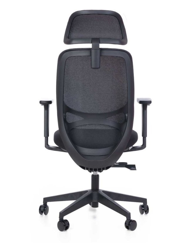 Kancelářská ergonomická židle Sego Adapta - síť, více barev