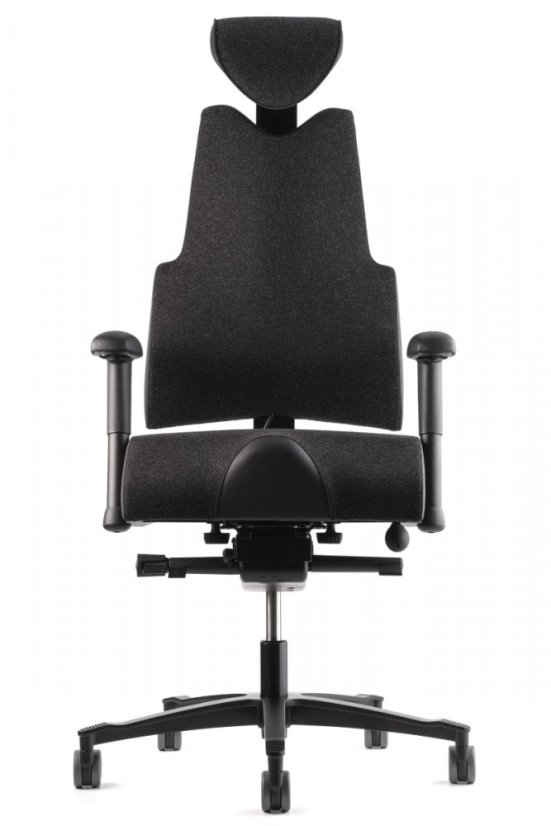 Dispečerská zdravotní židle THERAPIA BODY+ 24/7 Therapia