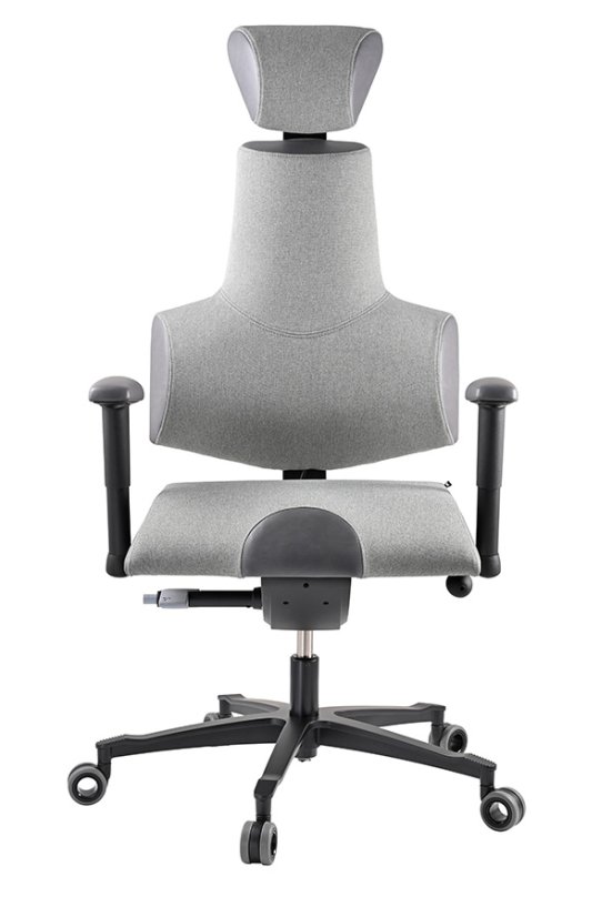 Zdravotní židle THERAPIA SENSE XL (165 - 185 cm) - na míru, více  barev