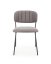 K433 chair color: grey