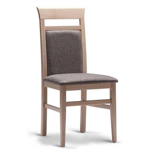 Jídelní židle Stima TIMO – celočalouněná, více barev