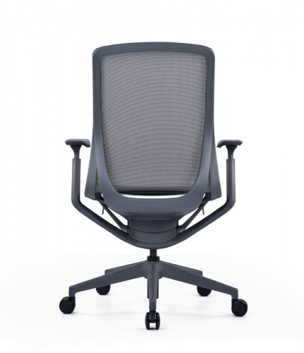 Kancelářská židle OFFICE More C-BON — více barev - Barevné varianty C-BON: Světlá / světle šedá