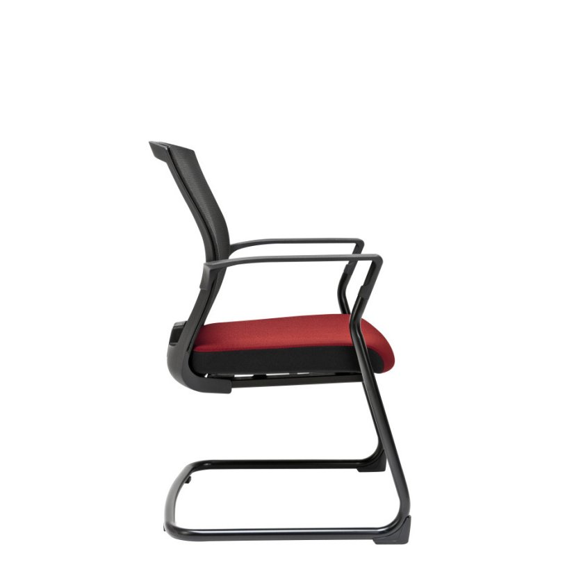 Rokovací kancelárska stolička Office More MERENS MEETING - viac farieb