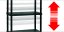 regál PLUS 80/5