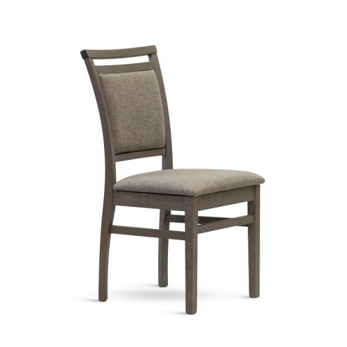 Jídelní židle Stima MILA – celočalouněná, více barev