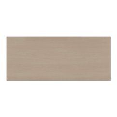 Deska k výškově stavitelnému stolu POWERTON — 140x75 cm, javor
