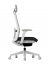Kancelárska ergonomická stolička K10 W — viac farieb