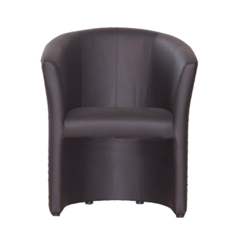 Relaxační křeslo CUBA — látka, více barev Kondela