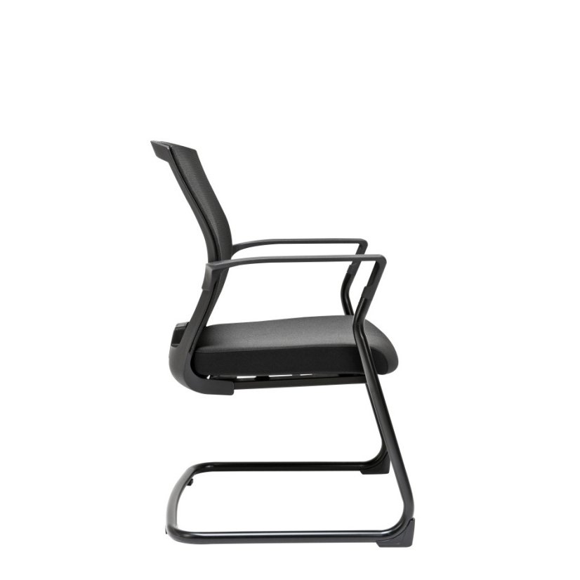 Rokovací kancelárska stolička Office More MERENS MEETING - viac farieb