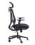 Kancelářská ergonomická židle Sego Adapta - síť, více barev