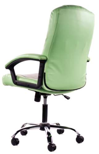 Zdravotnická židle Sego MEDICAL — PU kůže, více barev