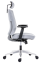 Kancelárska ergonomická stolička Antares NEXT ALL UPH — sivá