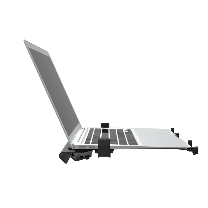 Držiak na notebook laptop Ergosolid NBH3