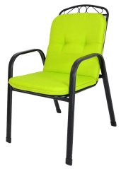 Poduška na křeslo SCALA NIEDRIG 50310-211