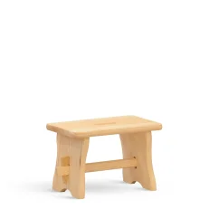 Stolička Stima PINO — borovice