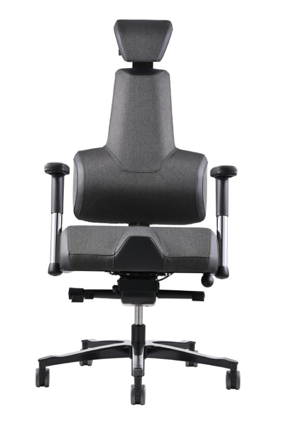 Zdravotní židle THERAPIA ENERGY+ XL (165 - 190 cm) –⁠ na míru, více barev