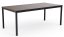 PORTO stůl 200 cm WALNUT