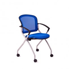 Rokovacia stolička Office Pro METIS — viac farieb