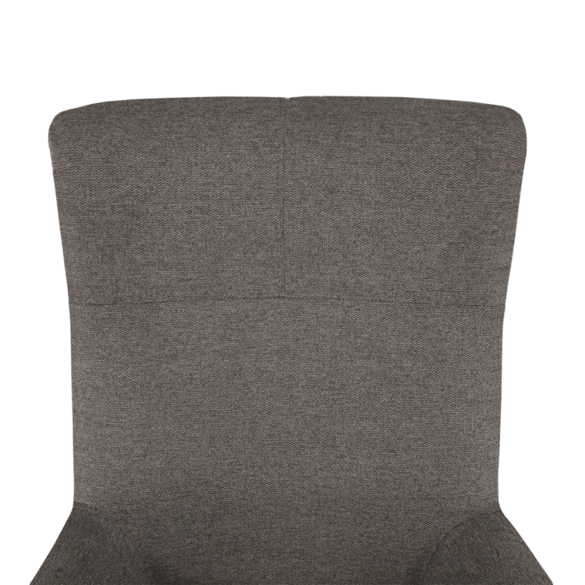 Křeslo ušák SAMY — masiv, látka, více barev