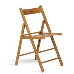 Židle Stima ROBY - masiv buk, více barev