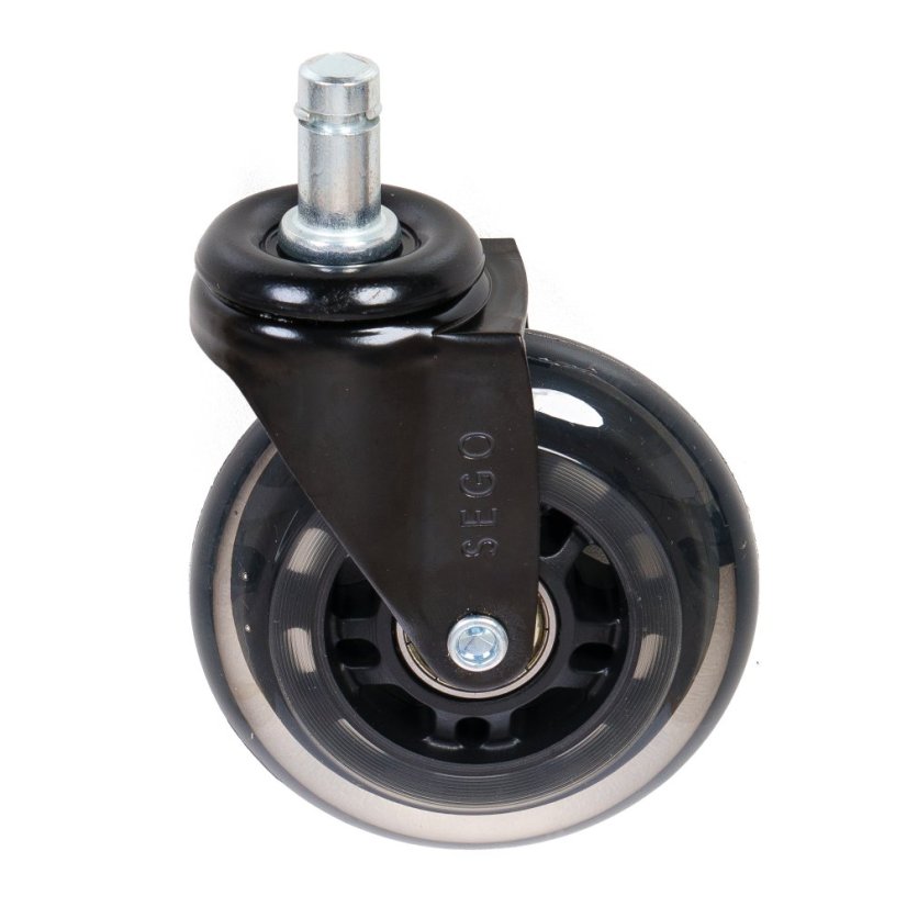 Polyuretanová zátěžová kolečka RELOAD —  sada 5 ks Sego