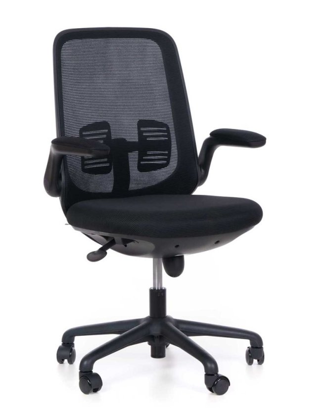 Kancelářská otočná židle Sego SIMPLE NEW - více barev Sego