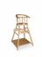 Dětská rozkládací židle Bernkop – masiv buk