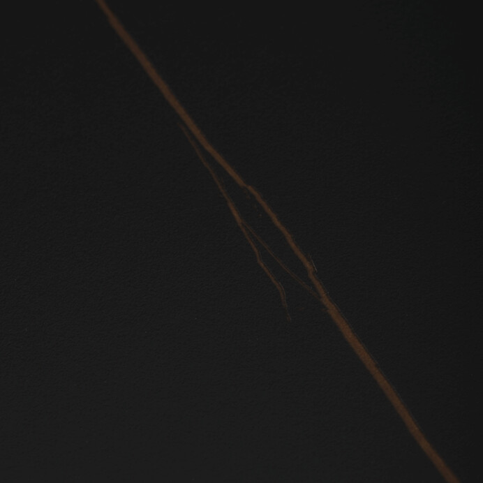 Konferenční stolek ARID II – 70x70x40,5cm, keramika, mramor Autronic