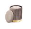 Set taburetov MONTY – zamat, kov, viac farieb