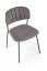 K433 chair color: grey