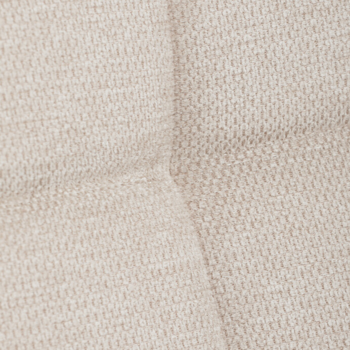 Elegantní béžové křeslo ušák HUG – Autronic