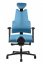 Zdravotní židle THERAPIA BODY+ –⁠ na míru, více barev - Materiál: HX/KX LIME