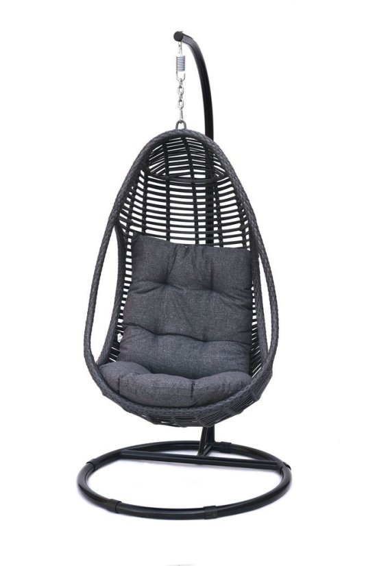 CALI závěsné křeslo