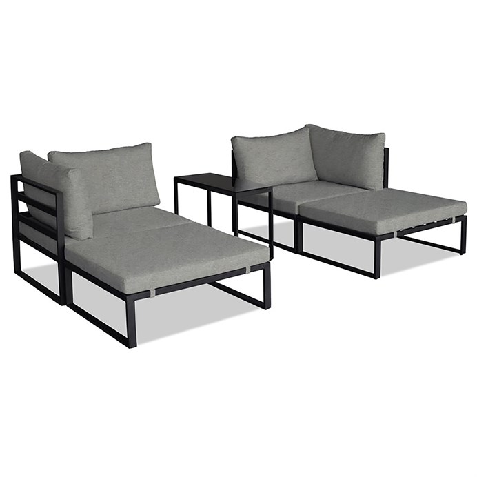 Zahradní sestava LUNEX