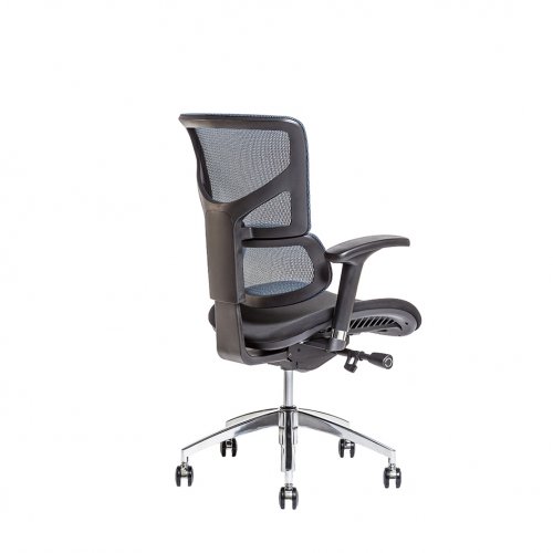 Kancelářská ergonomická židle Office Pro MEROPE BP — více barev, nosnost 135 kg